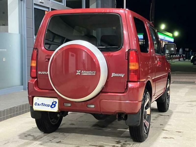 JIMNY