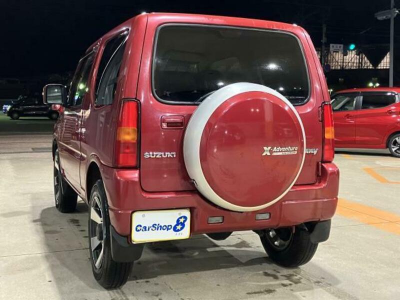 JIMNY