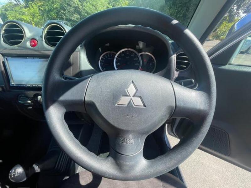 PAJERO MINI
