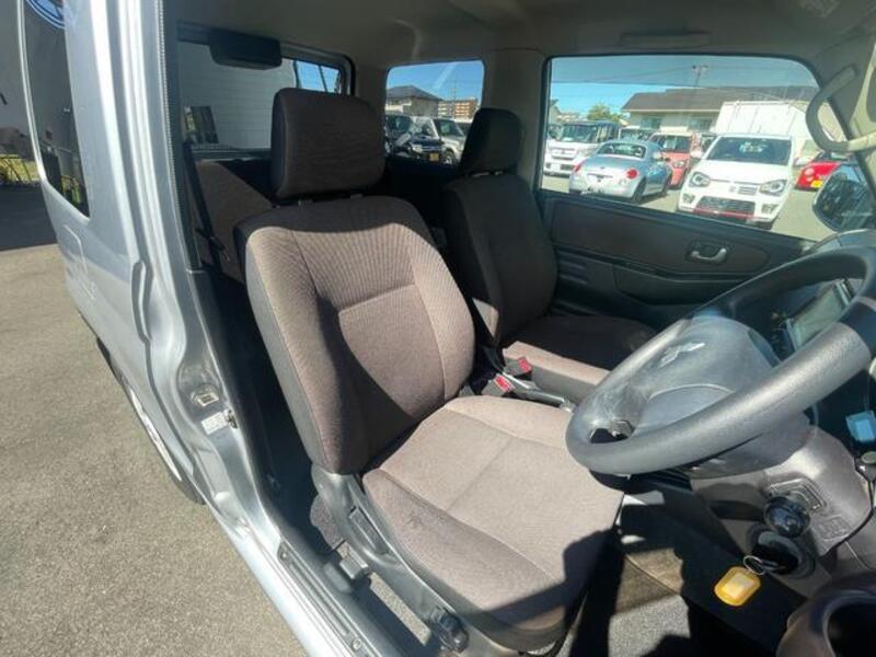 PAJERO MINI