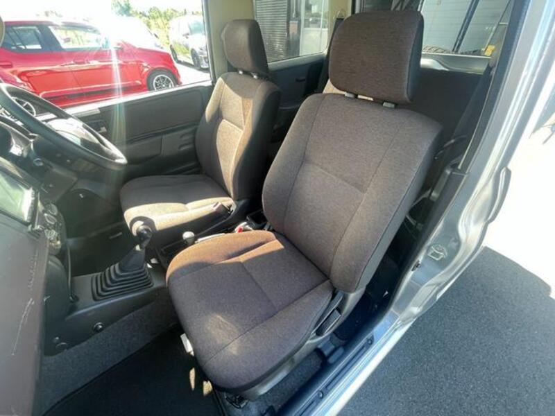 PAJERO MINI