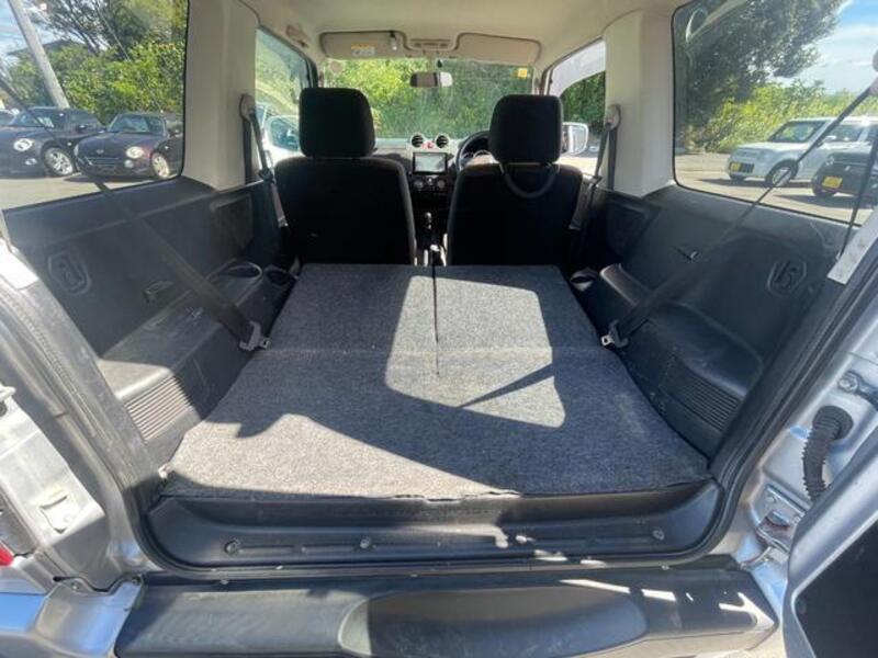 PAJERO MINI