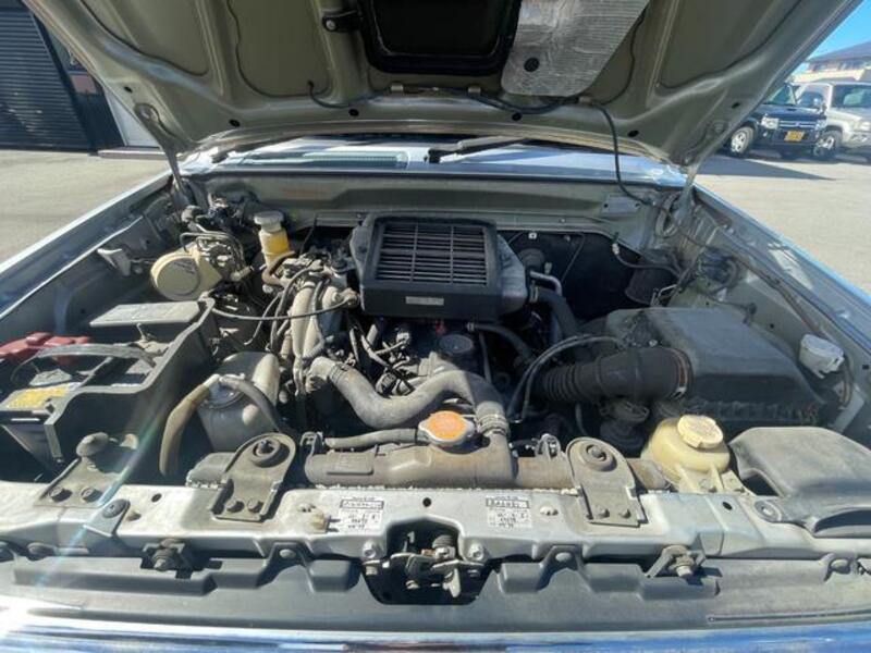 PAJERO MINI