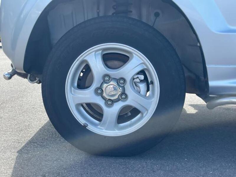 PAJERO MINI