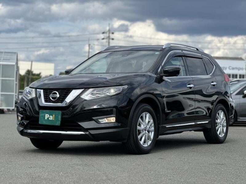 X-TRAIL-0