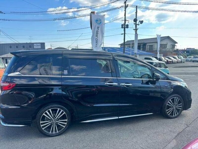 ODYSSEY