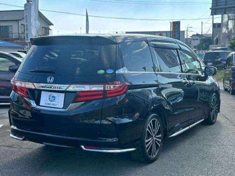 ODYSSEY