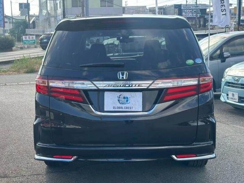 ODYSSEY