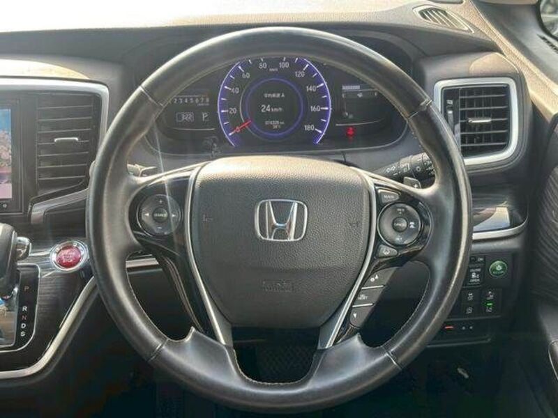 ODYSSEY