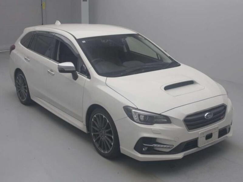LEVORG-0