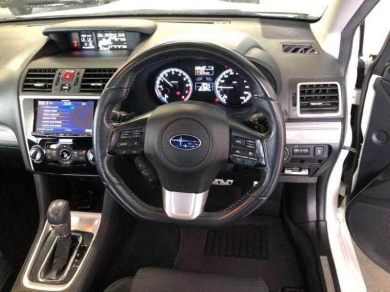 LEVORG