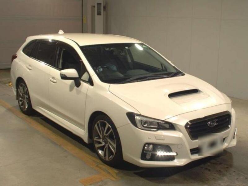 LEVORG-0