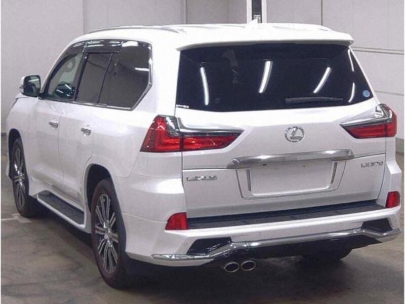 LX