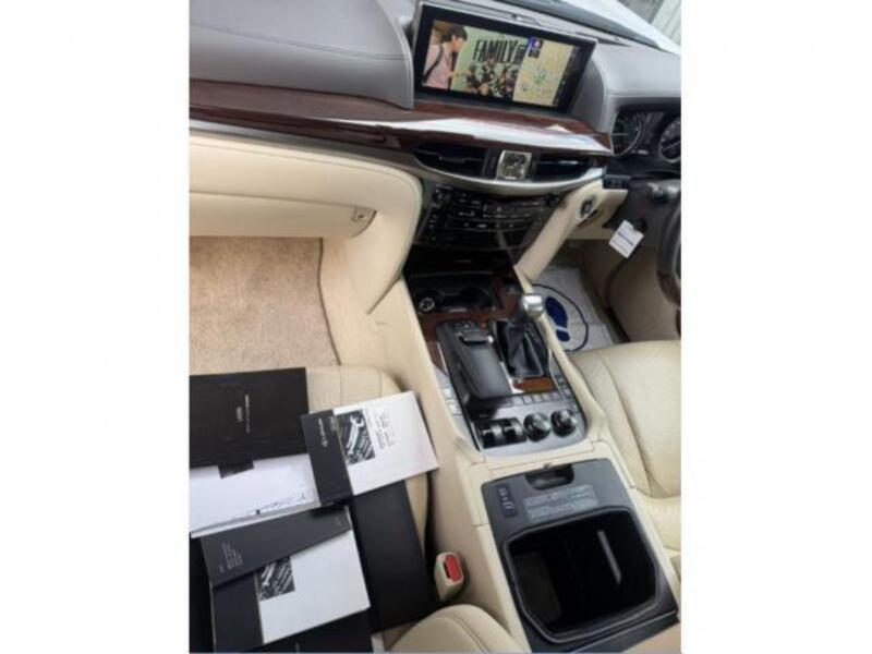 LX