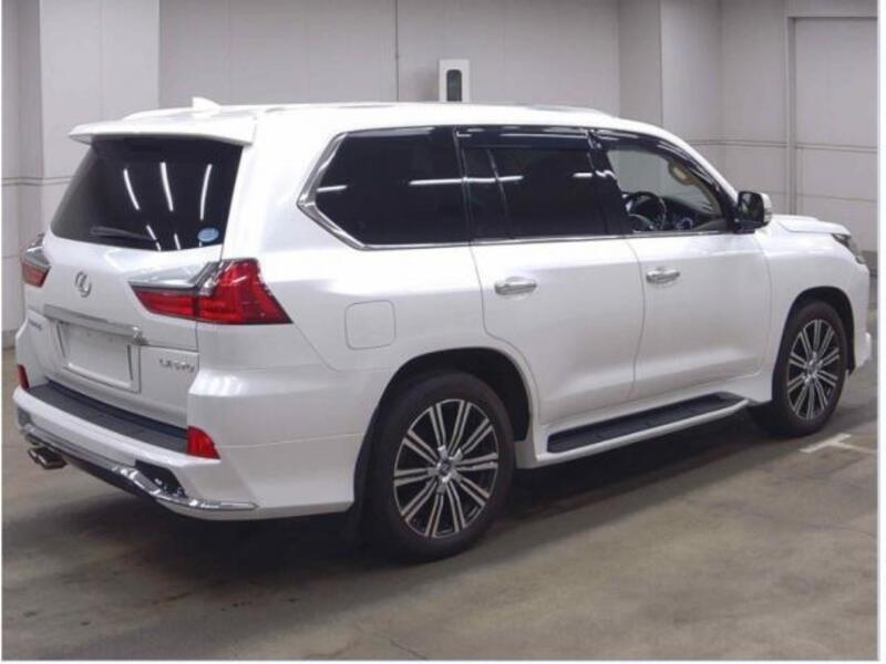 LX