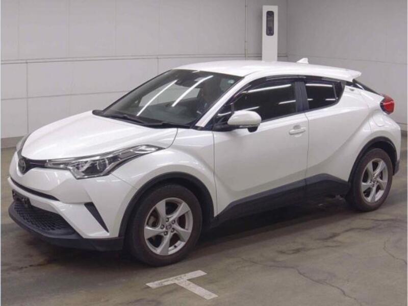 C-HR-0