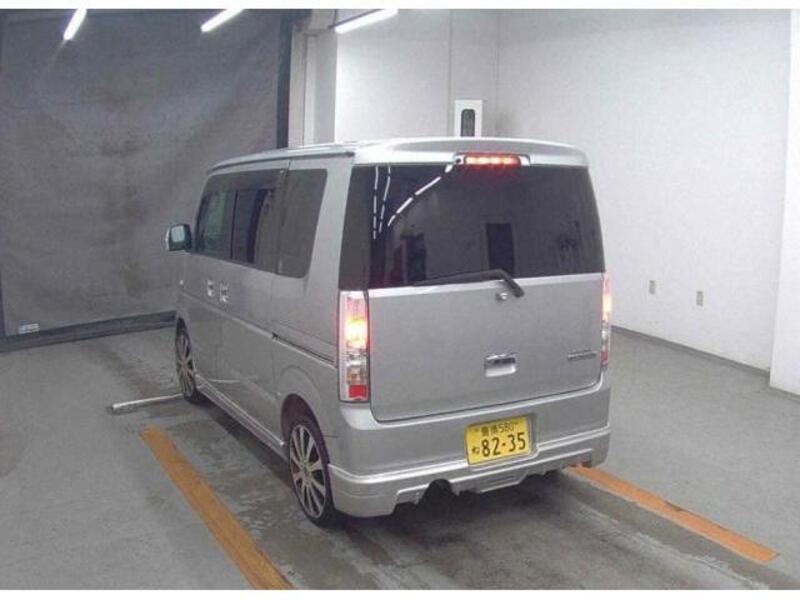 EVERY WAGON