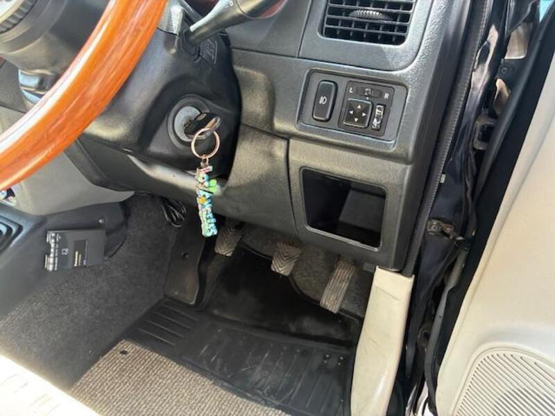 PAJERO MINI
