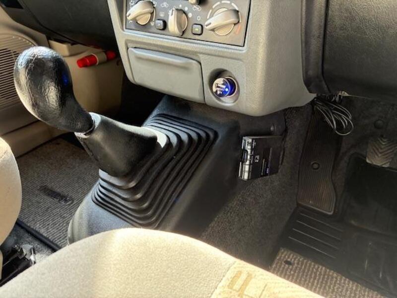 PAJERO MINI