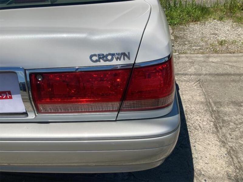 CROWN