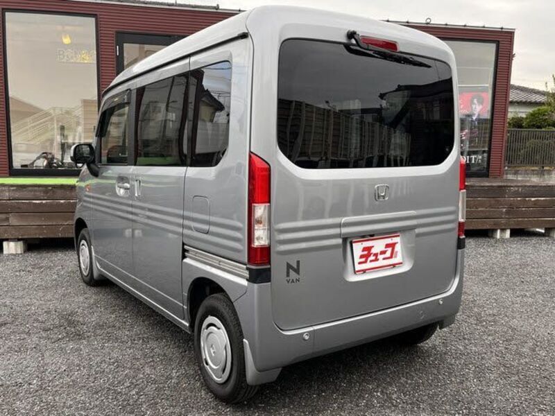 N-VAN