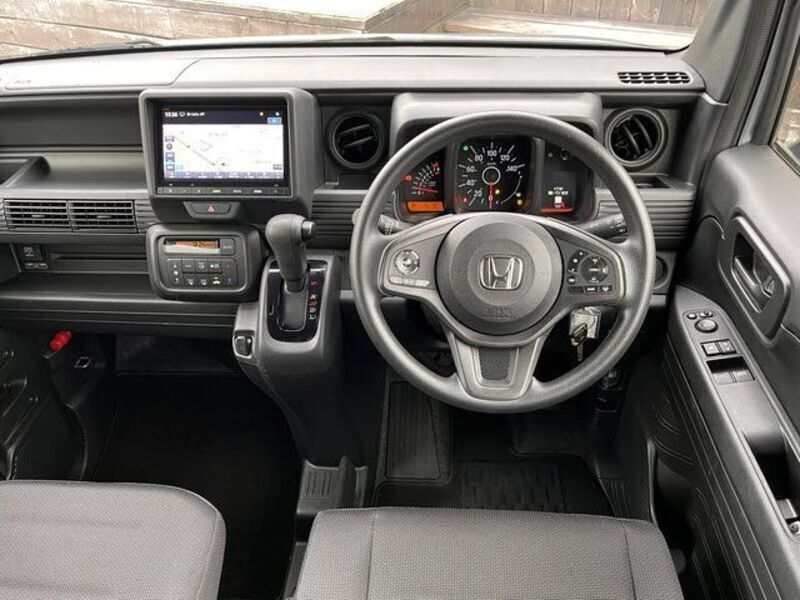 N-VAN
