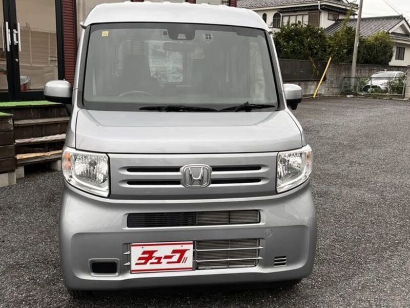 N-VAN
