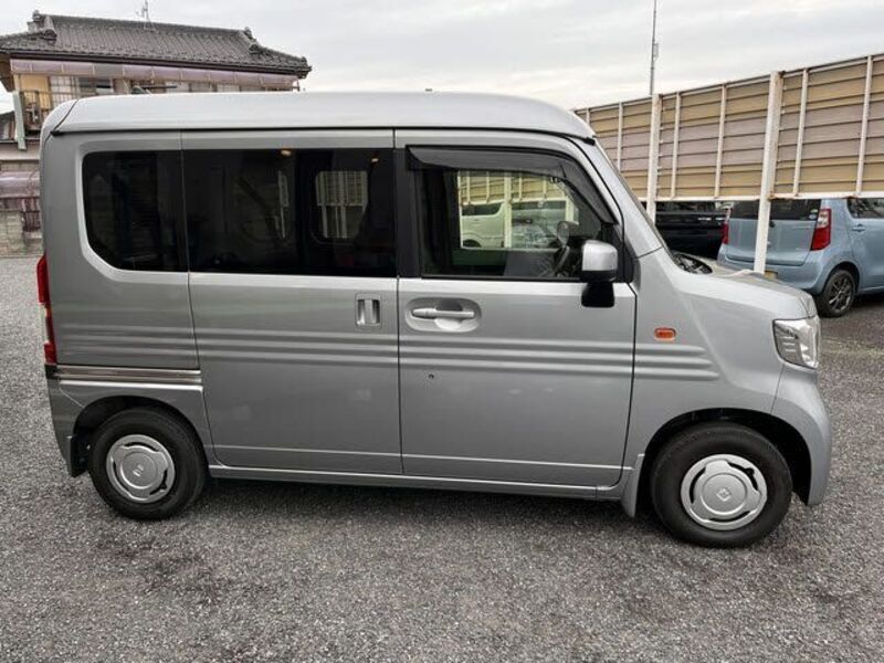 N-VAN