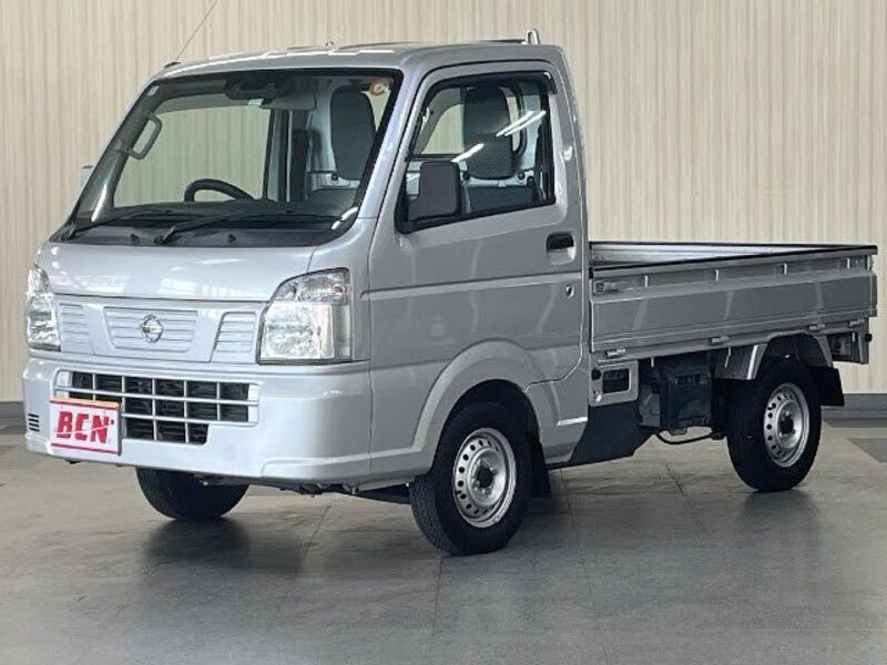 NT100 CLIPPER-0