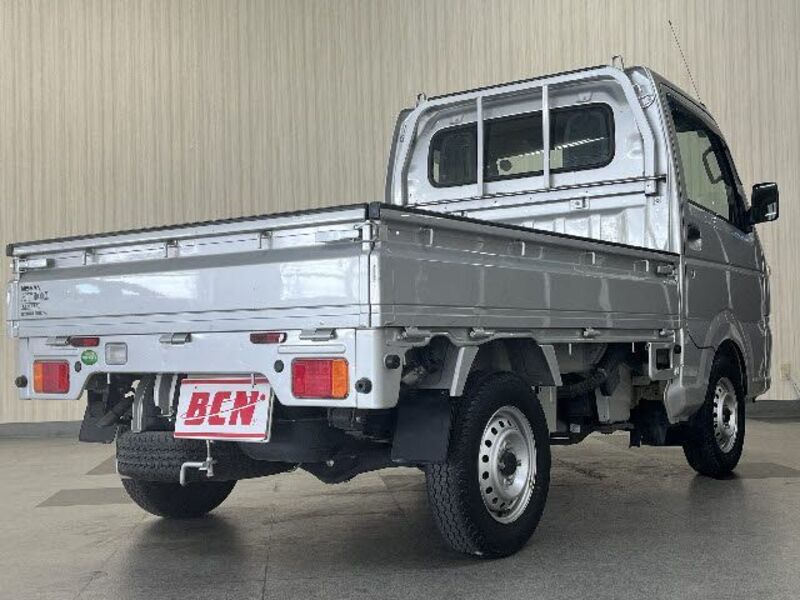 NT100 CLIPPER