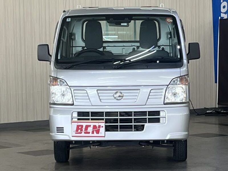 NT100 CLIPPER