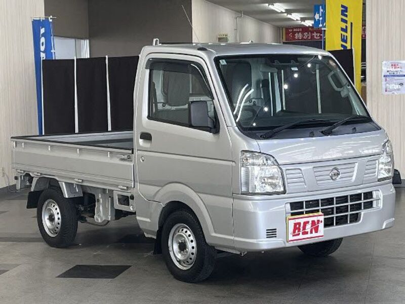NT100 CLIPPER