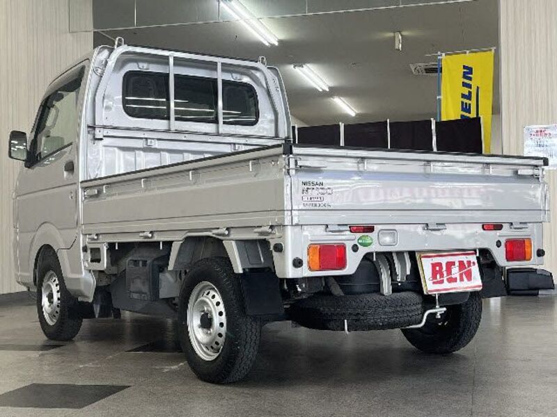 NT100 CLIPPER