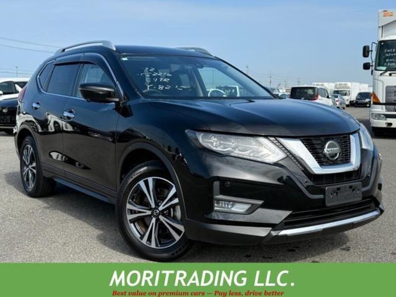 X-TRAIL-0