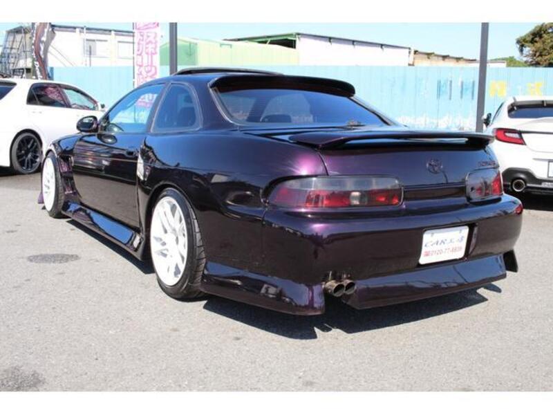 SOARER