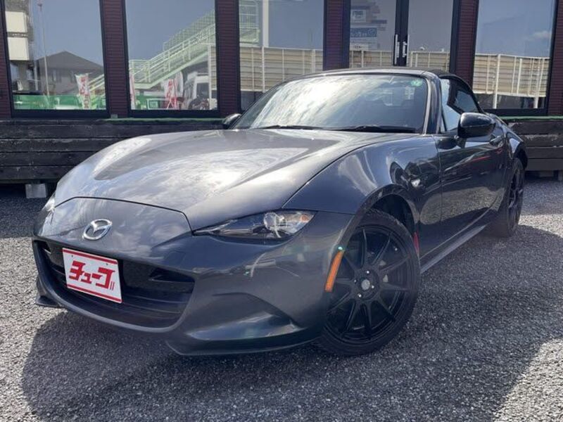 ROADSTER-0