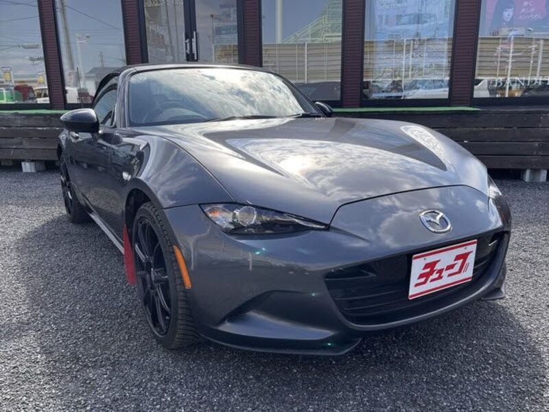 ROADSTER
