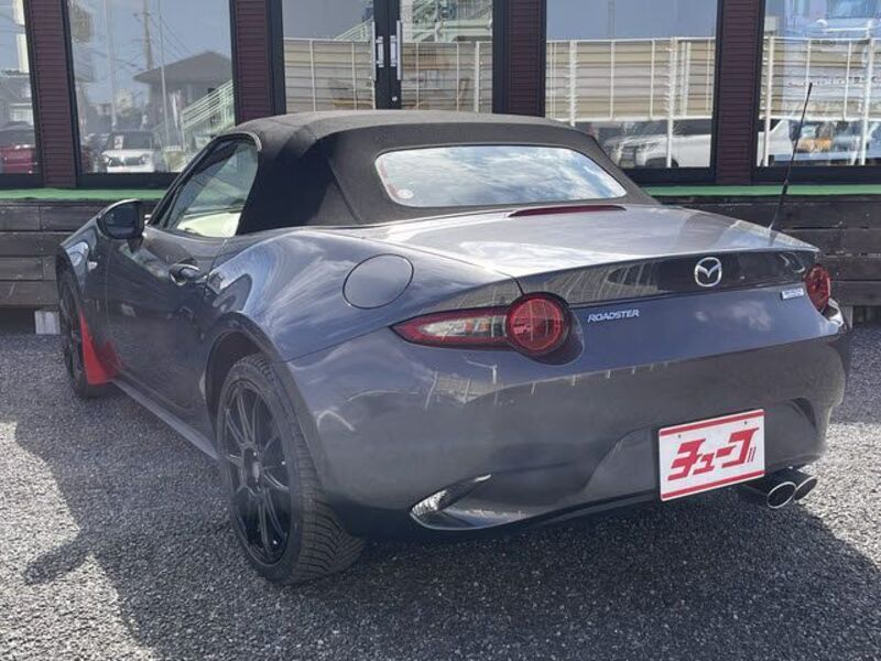 ROADSTER