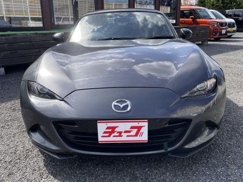 ROADSTER