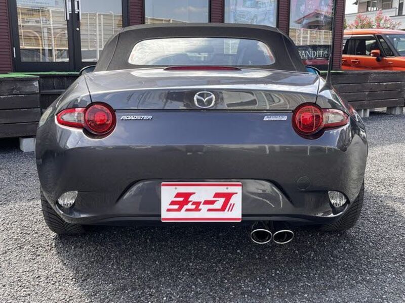 ROADSTER