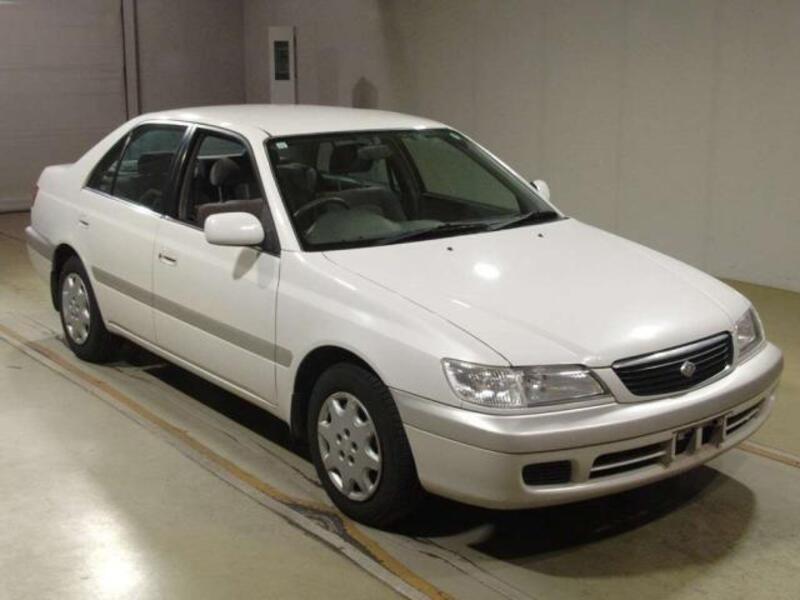 CORONA PREMIO