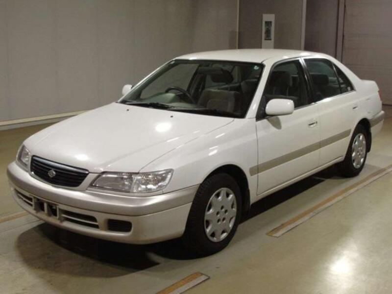 TOYOTA CORONA PREMIO