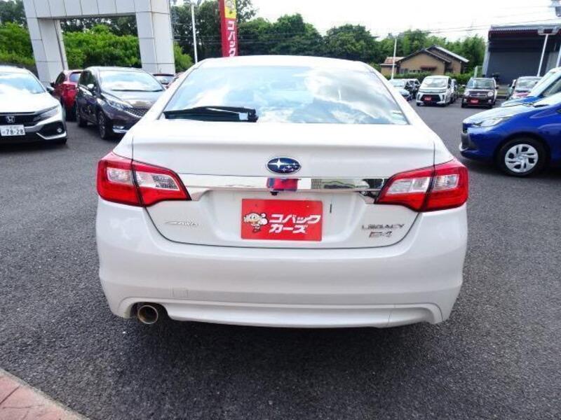 LEGACY B4