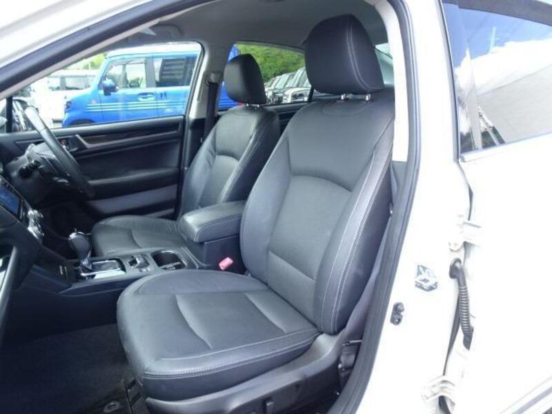 LEGACY B4