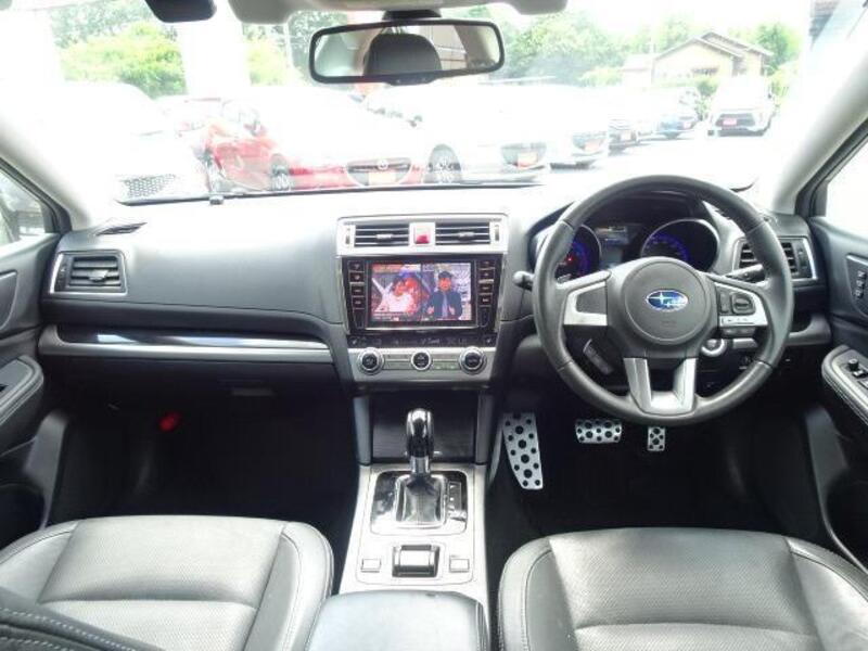 LEGACY B4