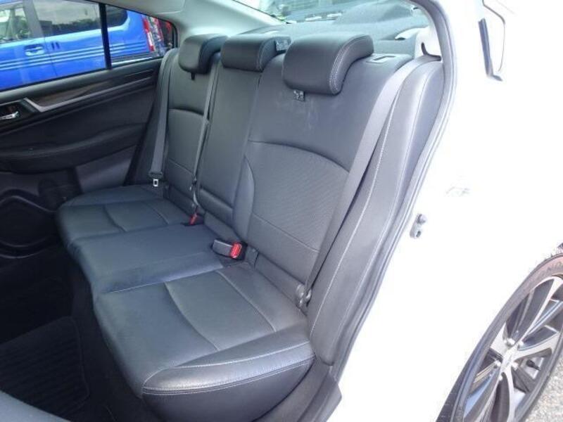 LEGACY B4