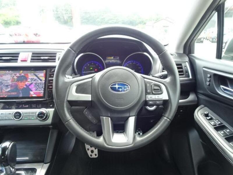 LEGACY B4