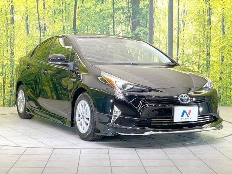 PRIUS
