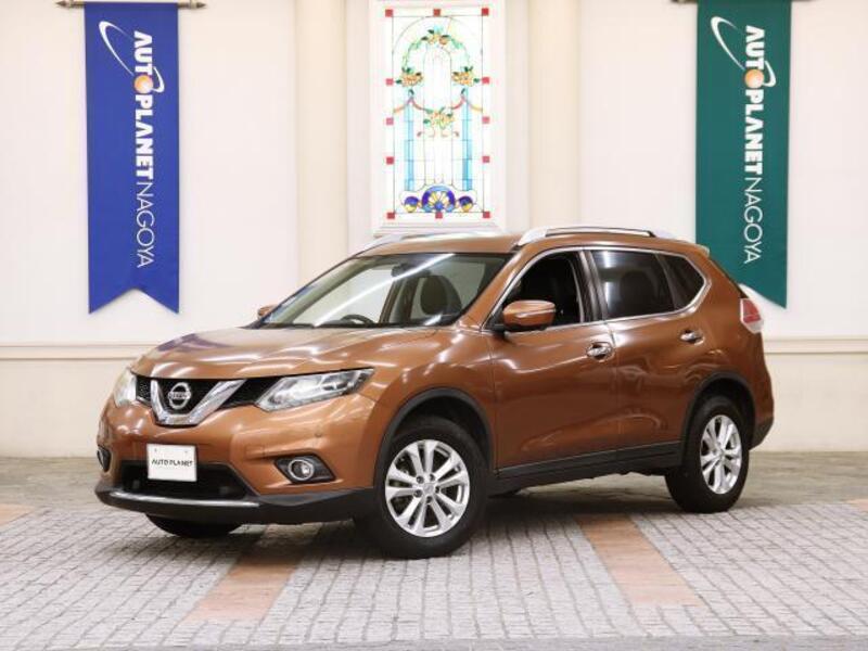 X-TRAIL-0