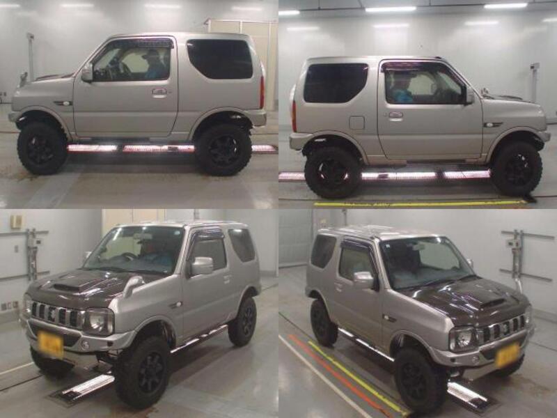 JIMNY